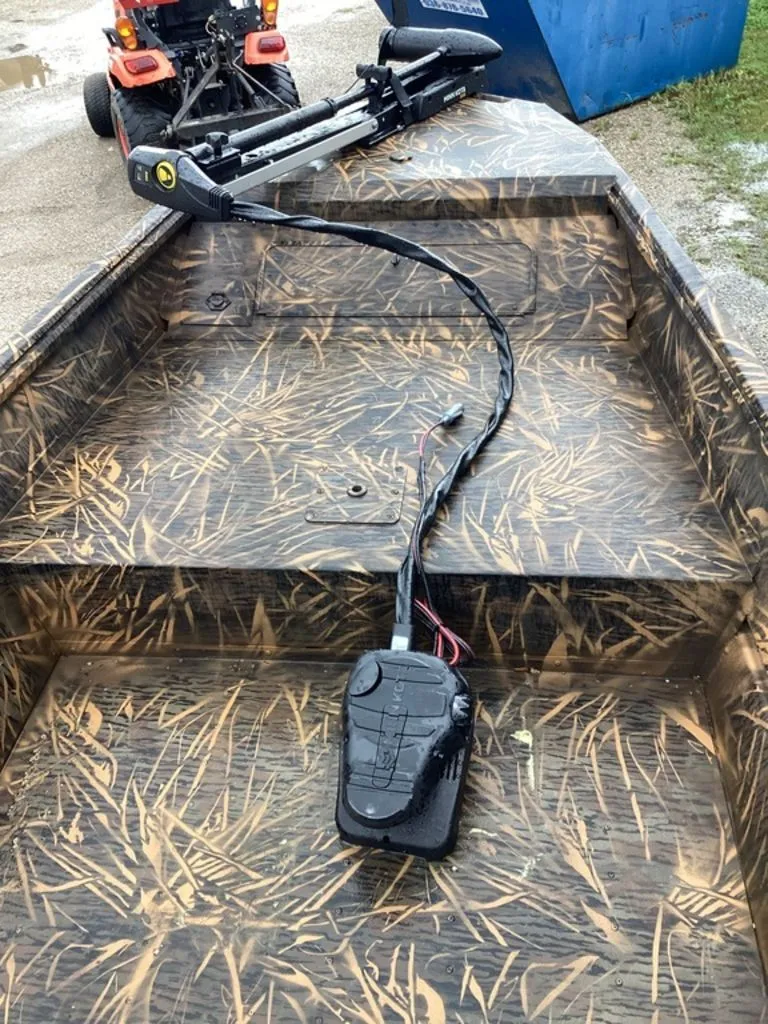 Slide: The Image of G3 Gator Tough 16 FL 2026 - 18