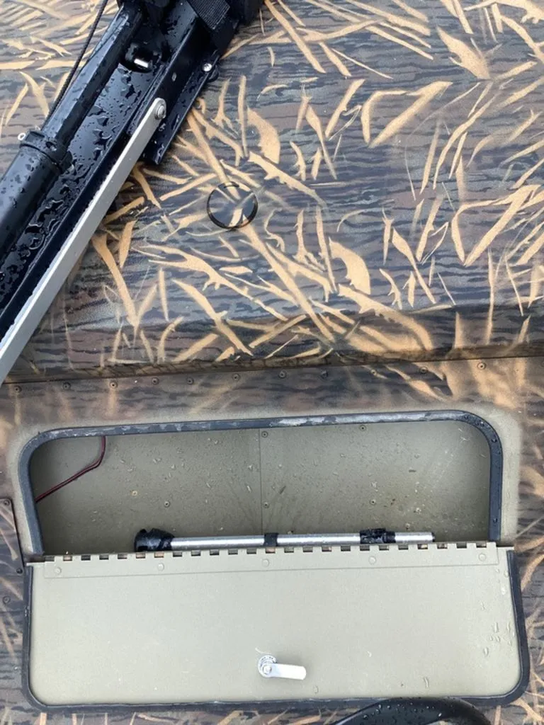 Slide: The Image of G3 Gator Tough 16 FL 2026 - 19