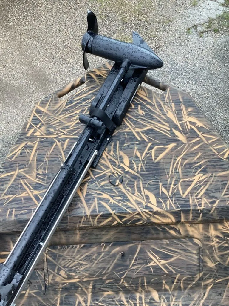 Slide: The Image of G3 Gator Tough 16 FL 2026 - 20