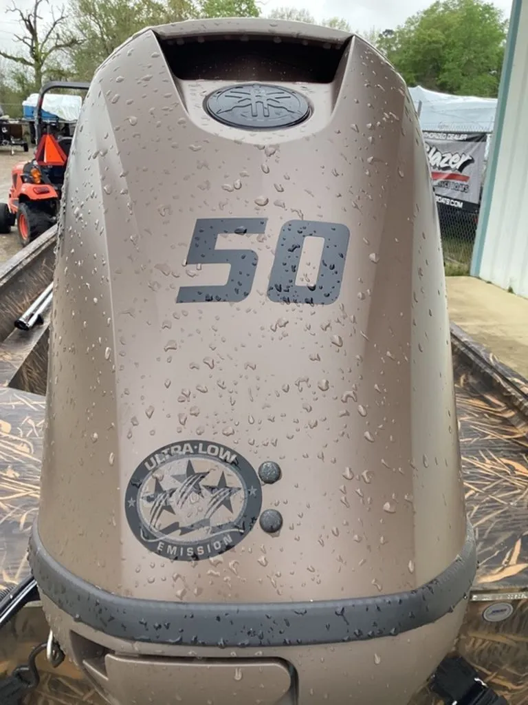 Slide: The Image of G3 Gator Tough 16 FL 2026 - 23