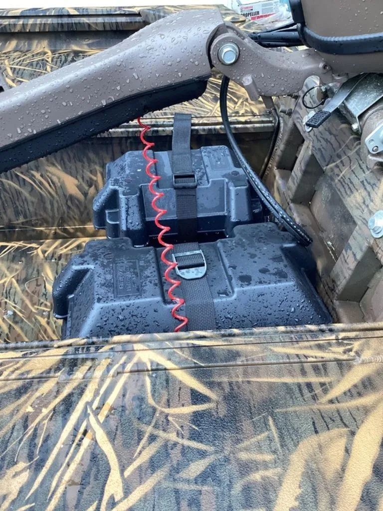 Slide: The Image of G3 Gator Tough 16 FL 2026 - 4