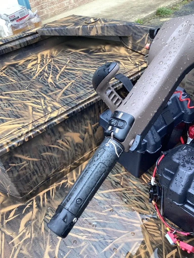 Slide: The Image of G3 Gator Tough 16 FL 2026 - 5