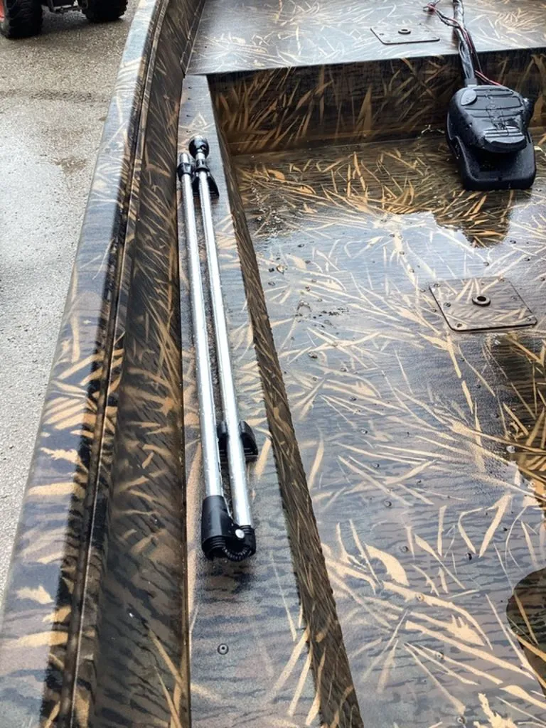 Slide: The Image of G3 Gator Tough 16 FL 2026 - 6