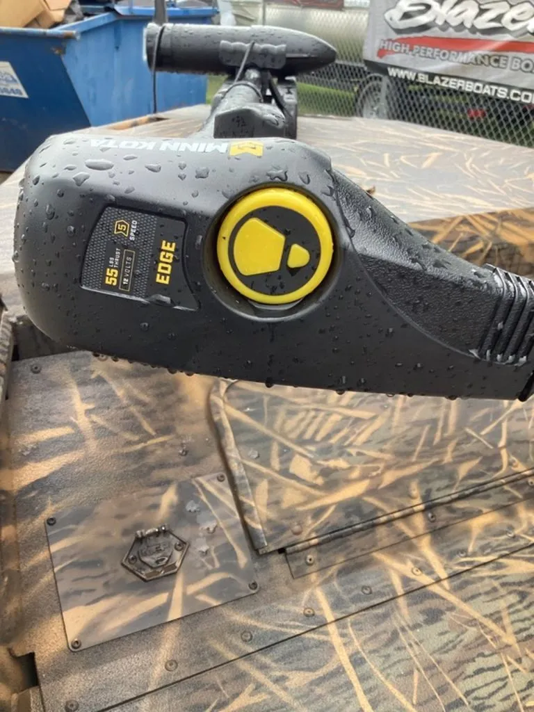 Slide: The Image of G3 Gator Tough 16 FL 2026 - 7