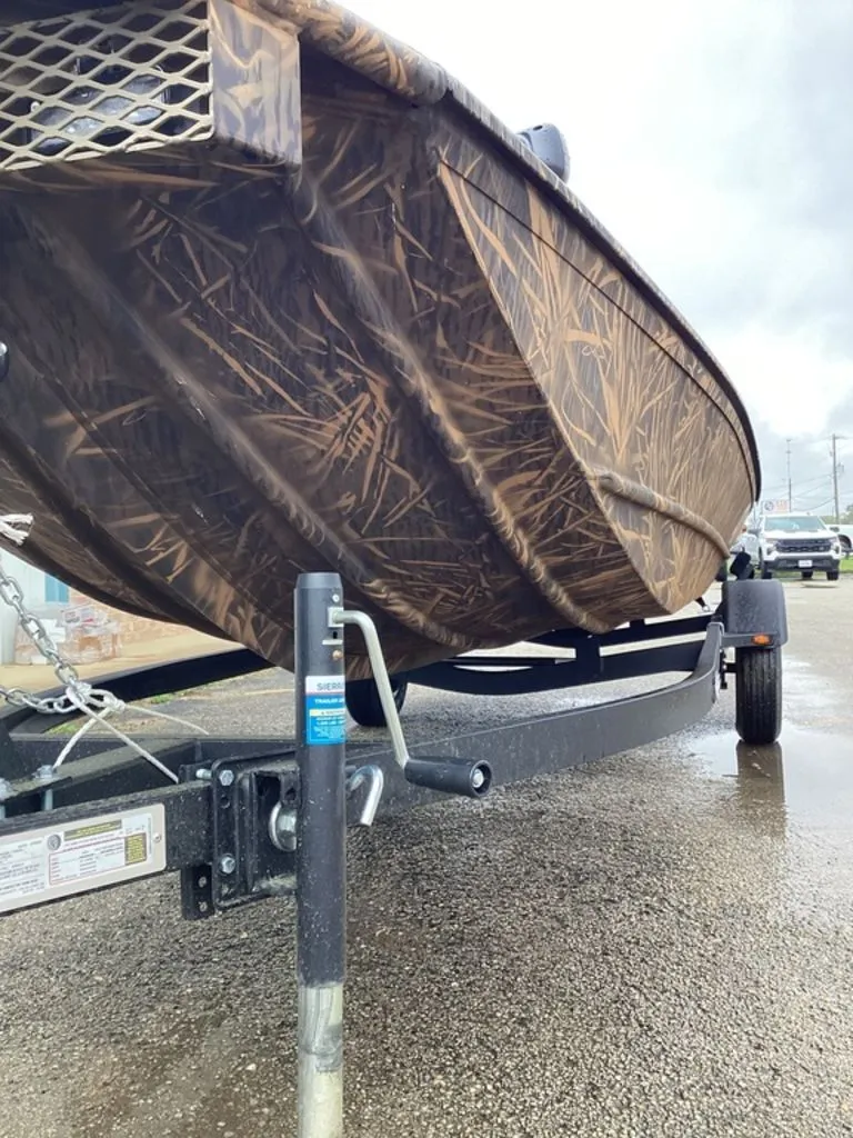 Slide: The Image of G3 Gator Tough 16 FL 2026 - 8