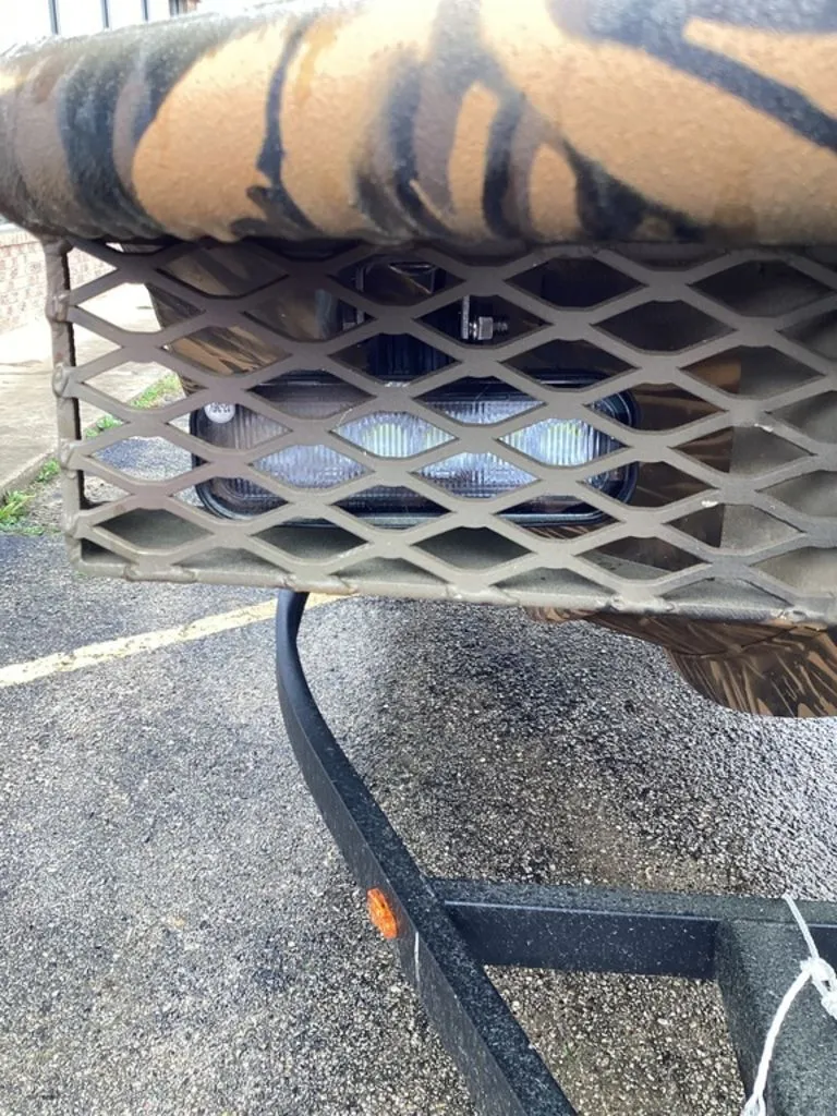 Slide: The Image of G3 Gator Tough 16 FL 2026 - 9