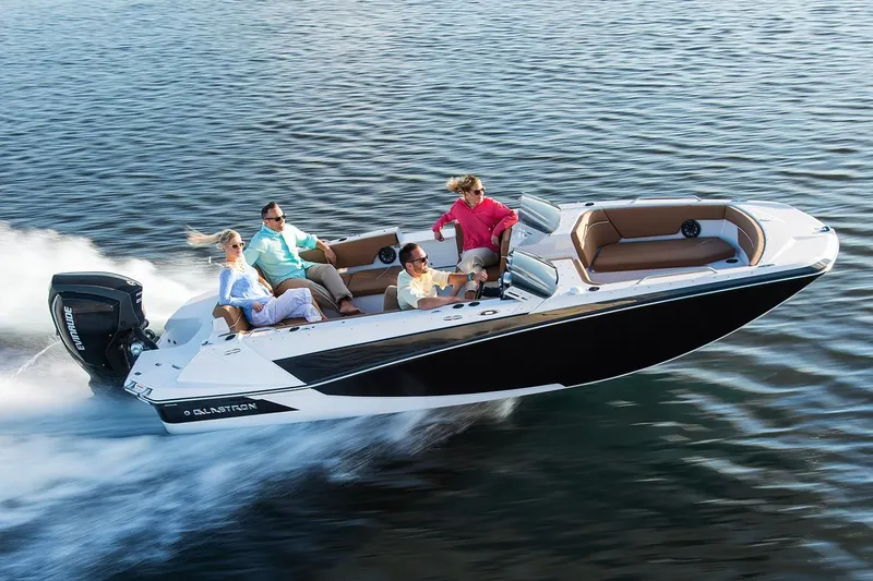 The Image of Glastron GTD 200 2019 - 1