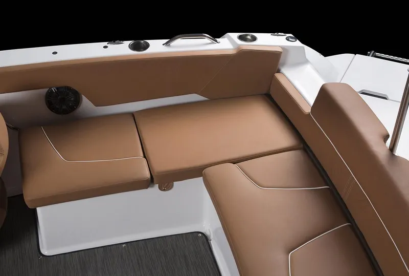 Slide: The Image of Glastron GTD 200 2019 - 12