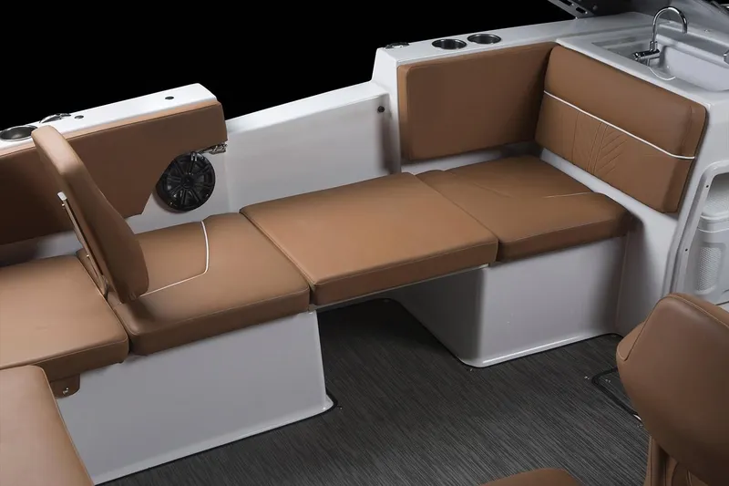 Slide: The Image of Glastron GTD 200 2019 - 15