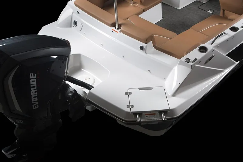 Slide: The Image of Glastron GTD 200 2019 - 16