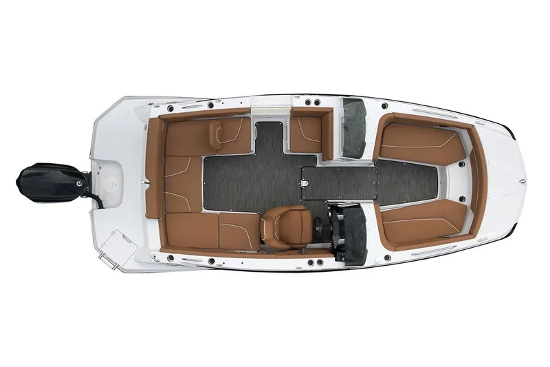 Slide: The Image of Glastron GTD 200 2019 - 19