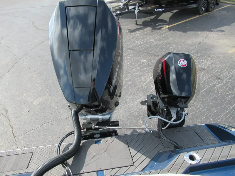 Slide: The Image of Vexus DVX22S 2025 - 15