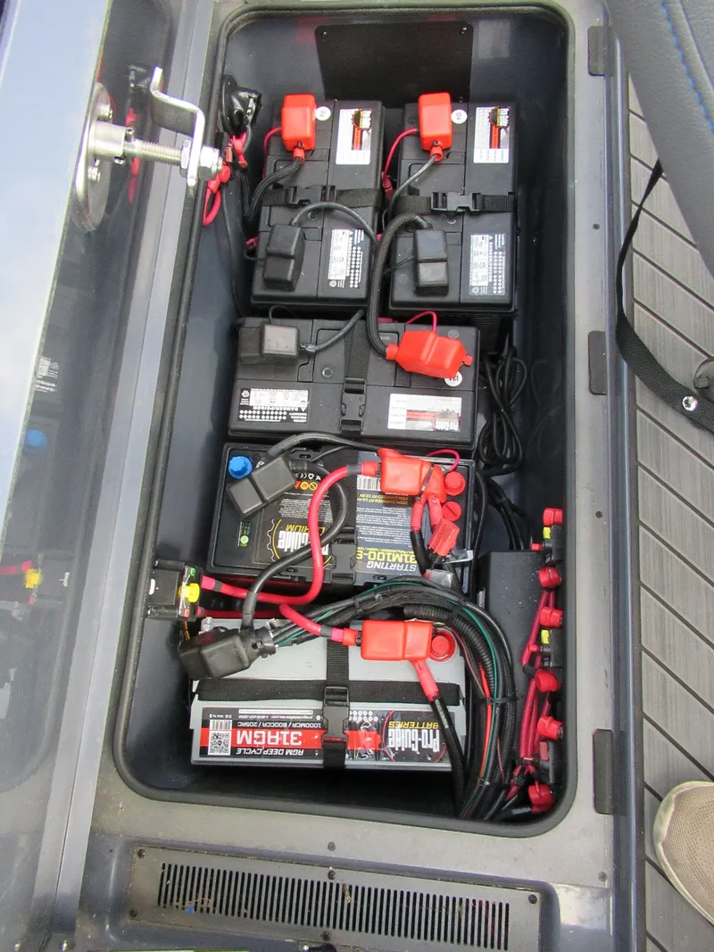 Slide: The Image of Vexus DVX22S 2025 - 8