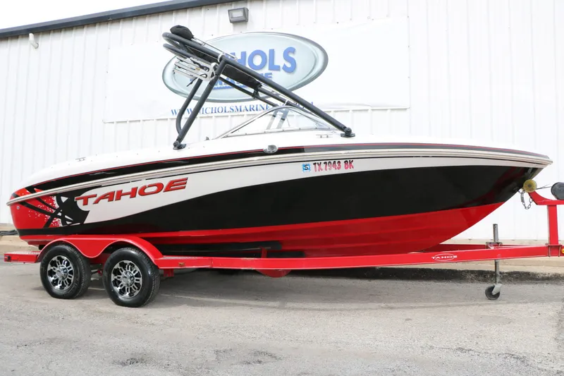 The Image of Tahoe Q7i 2010 - undefined