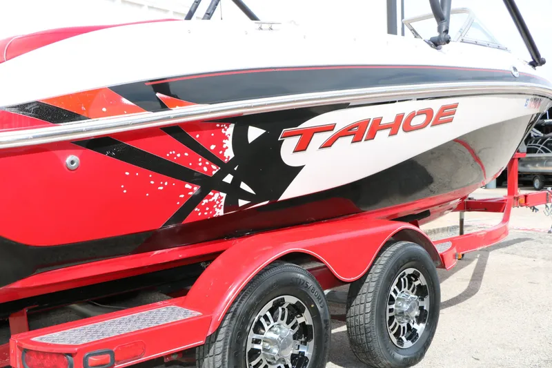 Slide: The Image of Tahoe Q7i 2010 - 10