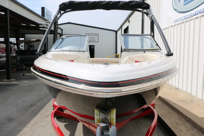 Slide: The Image of Tahoe Q7i 2010 - 14