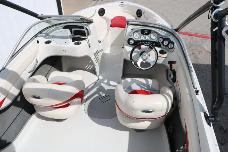 Slide: The Image of Tahoe Q7i 2010 - 22