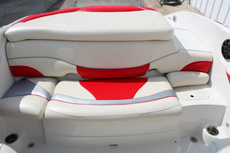 Slide: The Image of Tahoe Q7i 2010 - 27