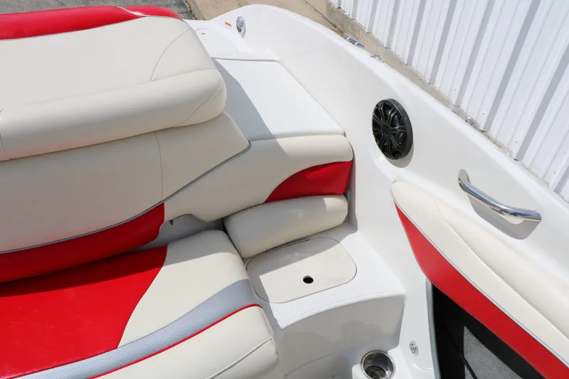 Slide: The Image of Tahoe Q7i 2010 - 29