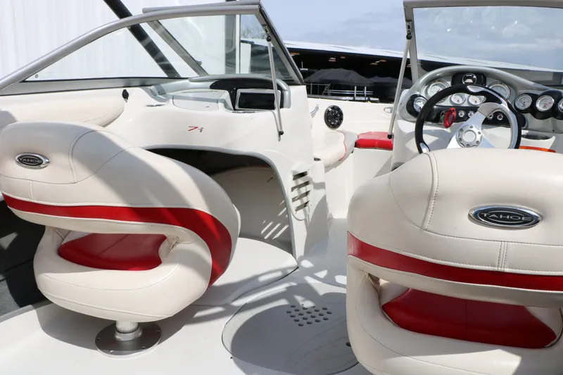 Slide: The Image of Tahoe Q7i 2010 - 31