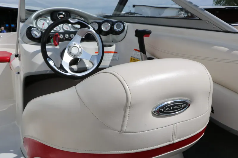 Slide: The Image of Tahoe Q7i 2010 - 41