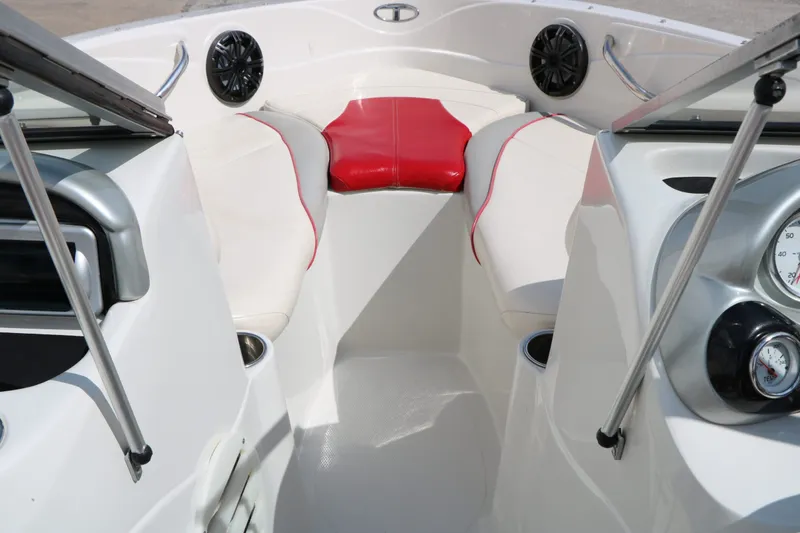 Slide: The Image of Tahoe Q7i 2010 - 42