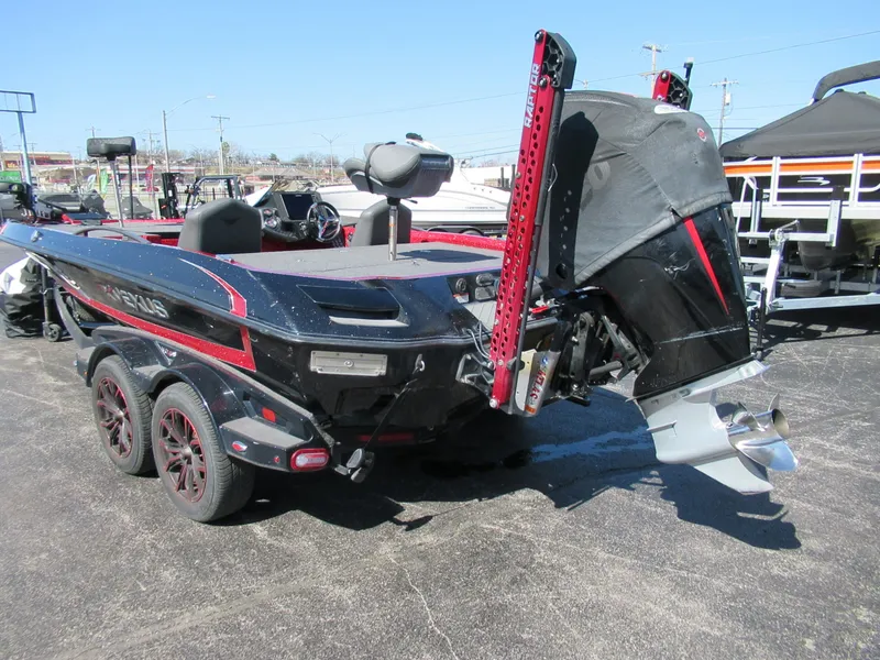 Slide: The Image of Vexus VX21 2022 - 11