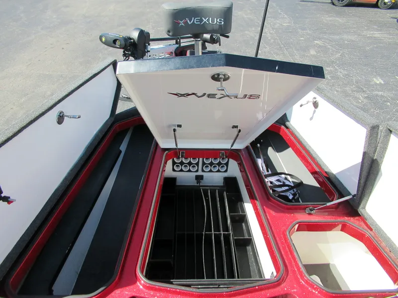 Slide: The Image of Vexus VX21 2022 - 4