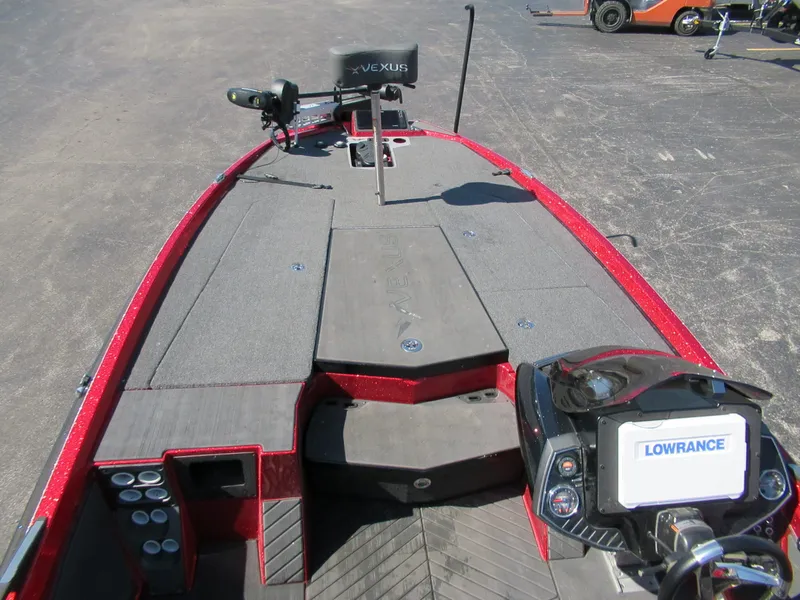 Slide: The Image of Vexus VX21 2022 - 5