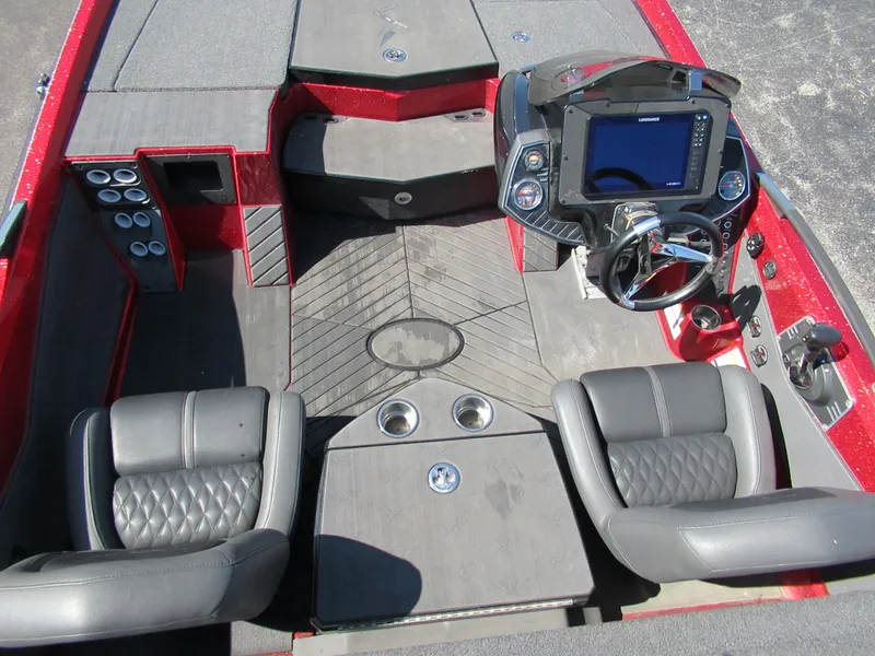 Slide: The Image of Vexus VX21 2022 - 6