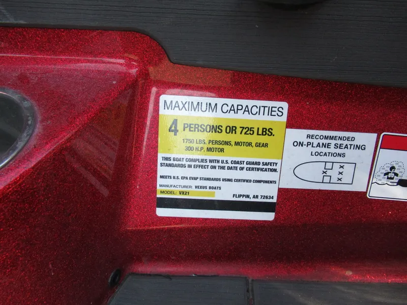 Slide: The Image of Vexus VX21 2022 - 8