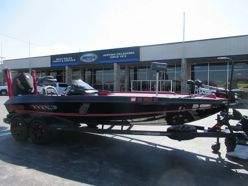 Slide: The Image of Vexus VX21 2022 - 9