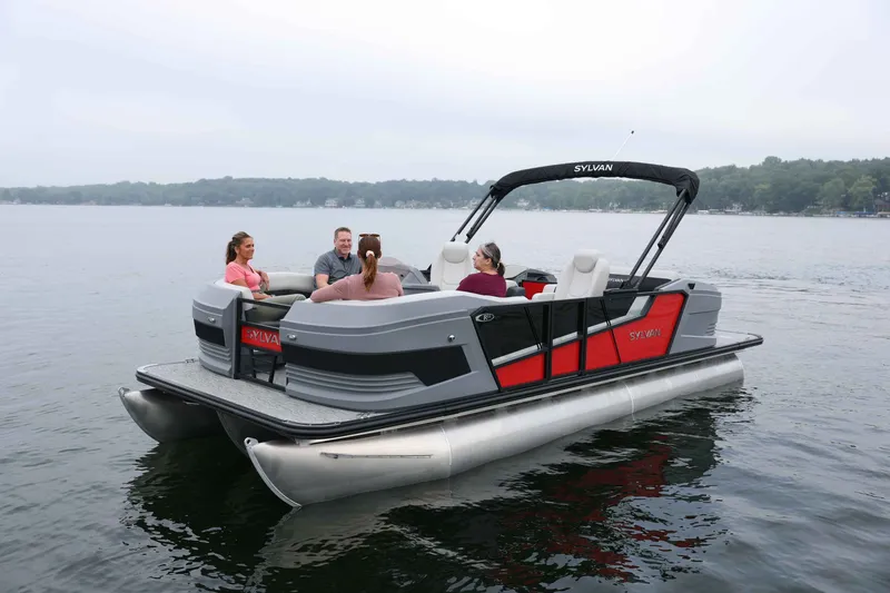 The Image of Sylvan R-22 CLZ DH/TT 2026 - 1