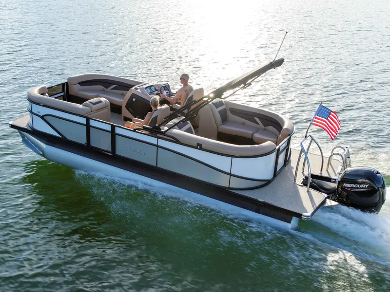 The Image of Barletta CABRIO C22QC/TT 2026 - 1