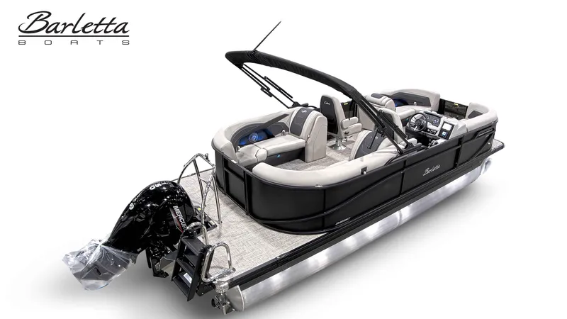 Slide: The Image of Barletta CABRIO C22QC/TT 2026 - 4