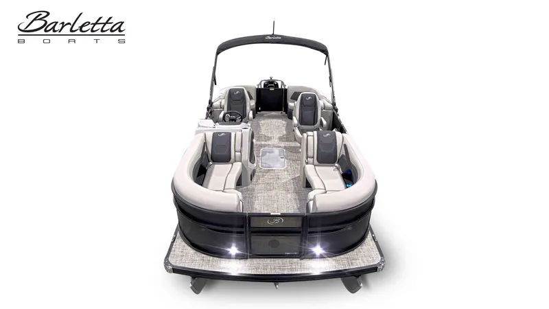 Slide: The Image of Barletta CABRIO C22QC/TT 2026 - 5