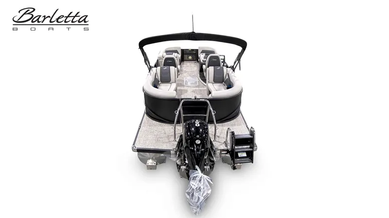 Slide: The Image of Barletta CABRIO C22QC/TT 2026 - 6