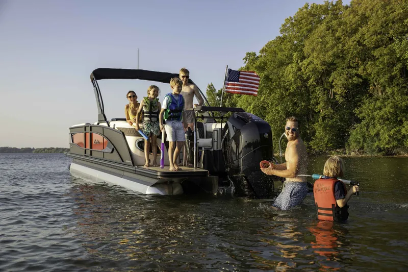 The Image of Barletta LUSSO 25QCSS/TT 2026 - 1