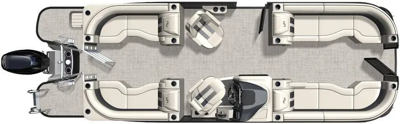 Slide: The Image of Barletta LUSSO 25QCSS/TT 2026 - 2