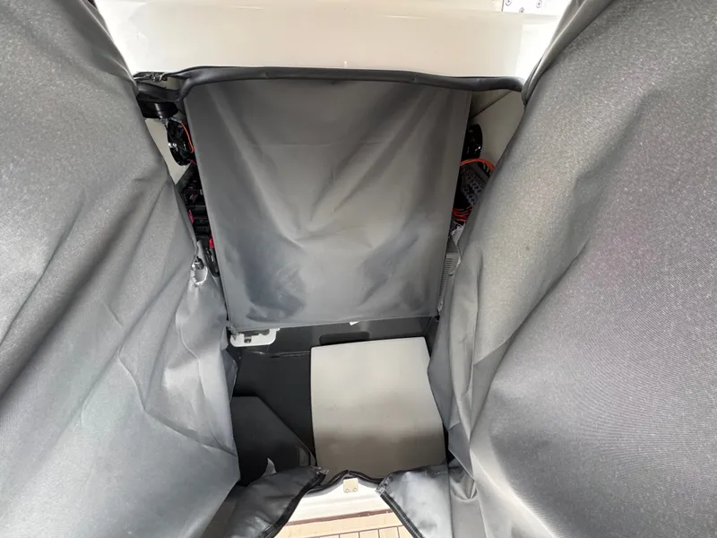 Slide: The Image of Yamaha 255 FSH Sport H 2026 - 14