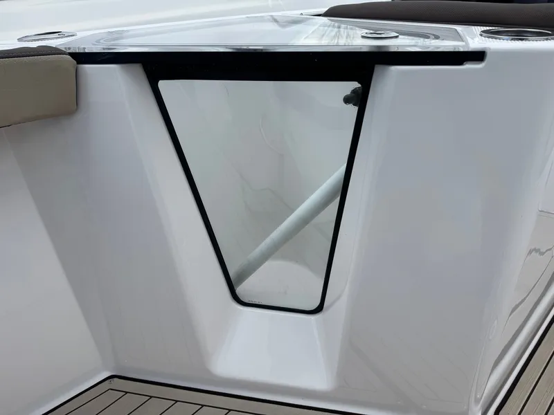 Slide: The Image of Yamaha 255 FSH Sport H 2026 - 15