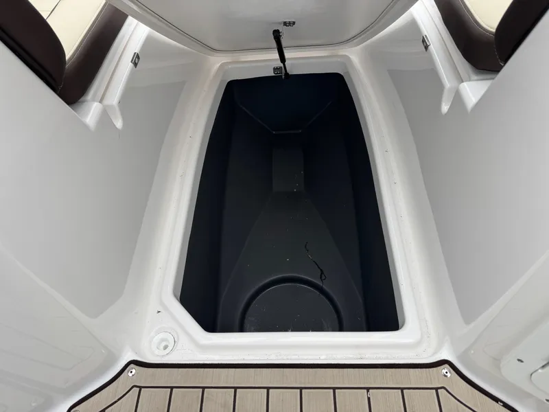 Slide: The Image of Yamaha 255 FSH Sport H 2026 - 21