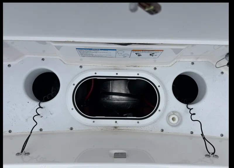 Slide: The Image of Yamaha 255 FSH Sport H 2026 - 37