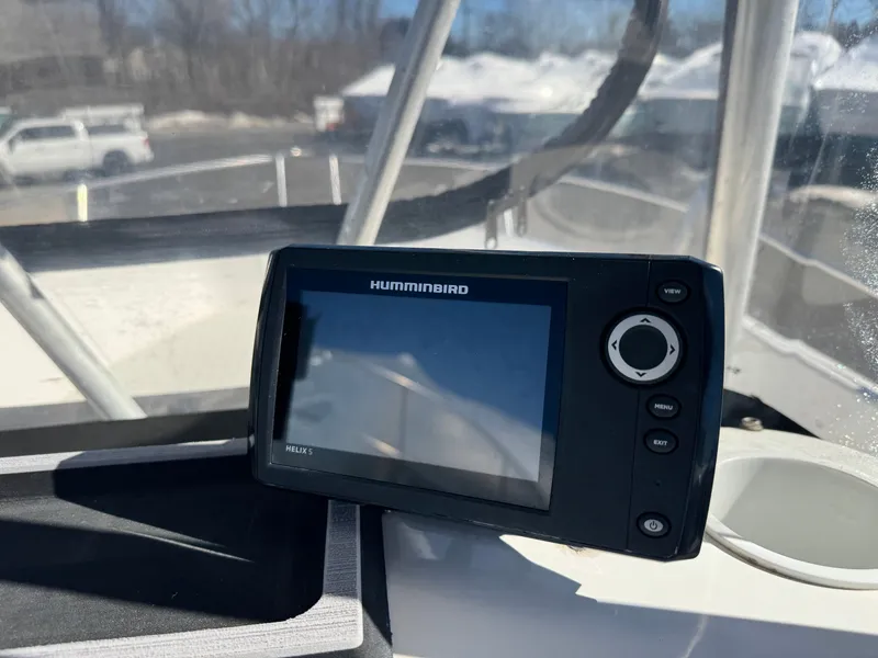 Slide: The Image of Century 2001 Center Console 2000 - 12