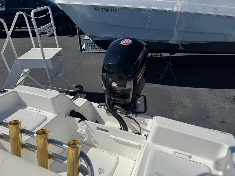 Slide: The Image of Century 2001 Center Console 2000 - 13