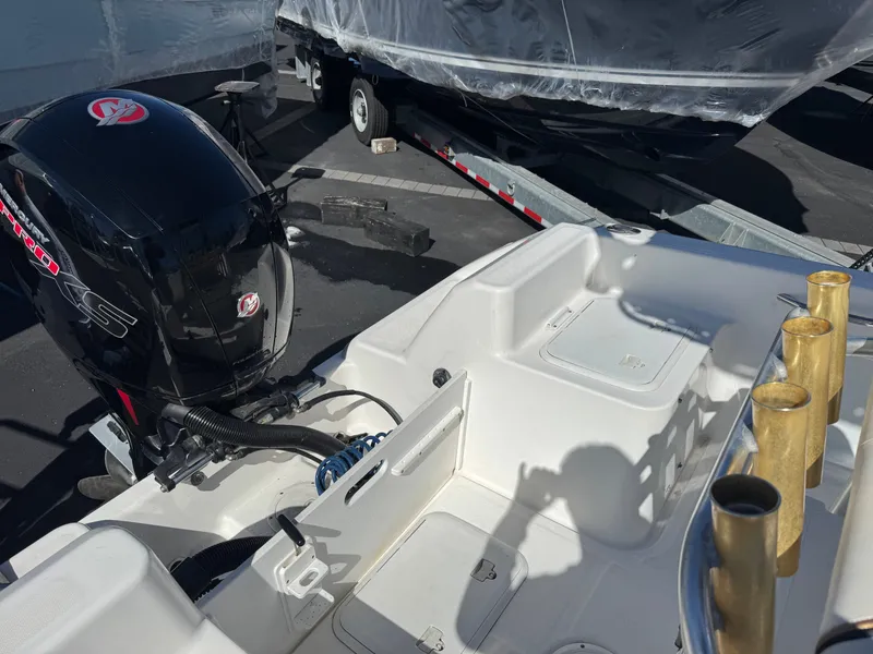 Slide: The Image of Century 2001 Center Console 2000 - 14