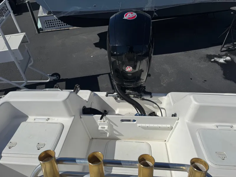 Slide: The Image of Century 2001 Center Console 2000 - 17