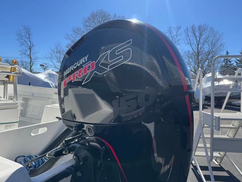 Slide: The Image of Century 2001 Center Console 2000 - 19