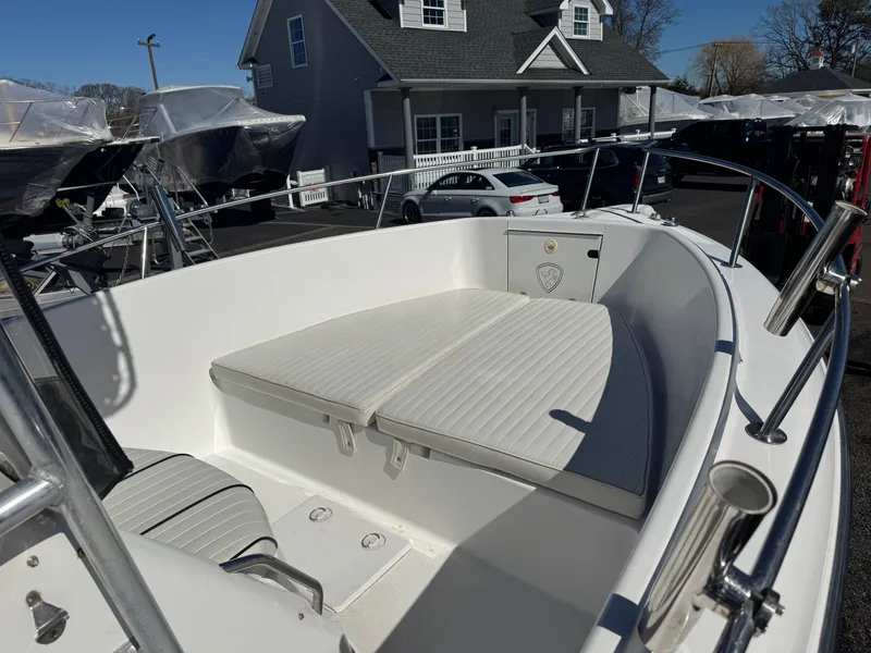 Slide: The Image of Century 2001 Center Console 2000 - 6