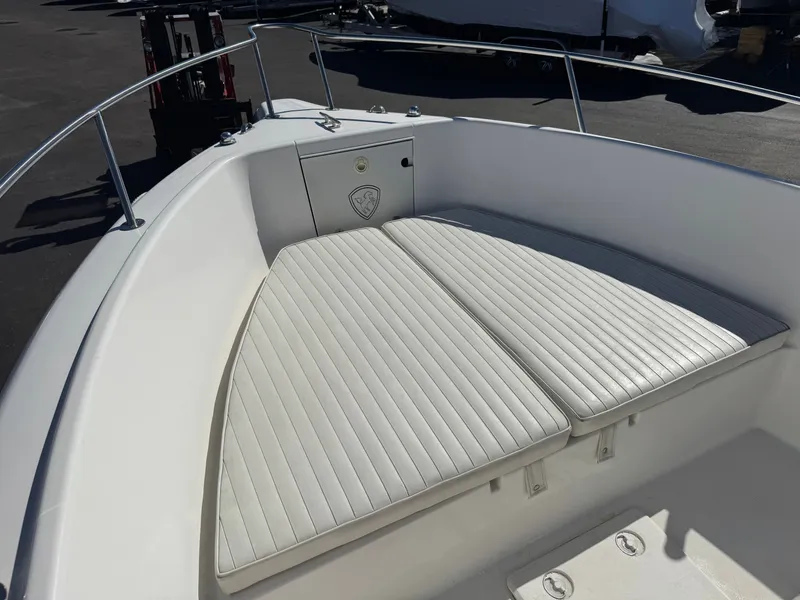 Slide: The Image of Century 2001 Center Console 2000 - 8